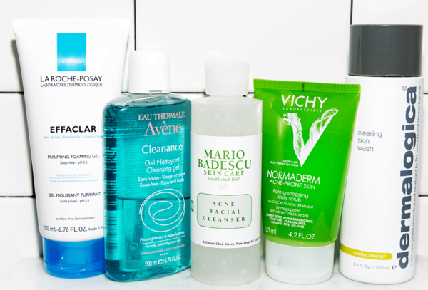 Skin Care