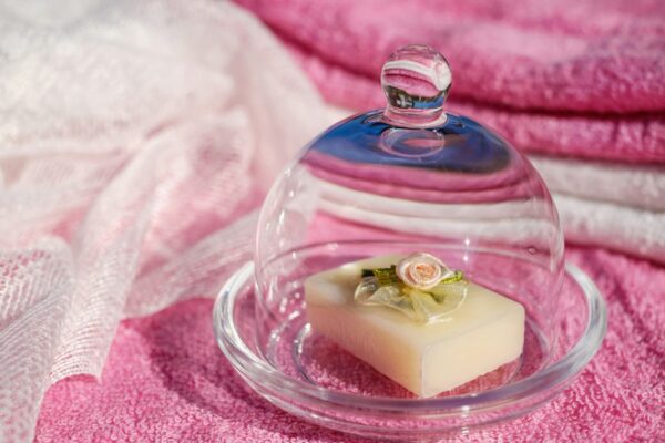 Beauty Aromatic Handmade Soap